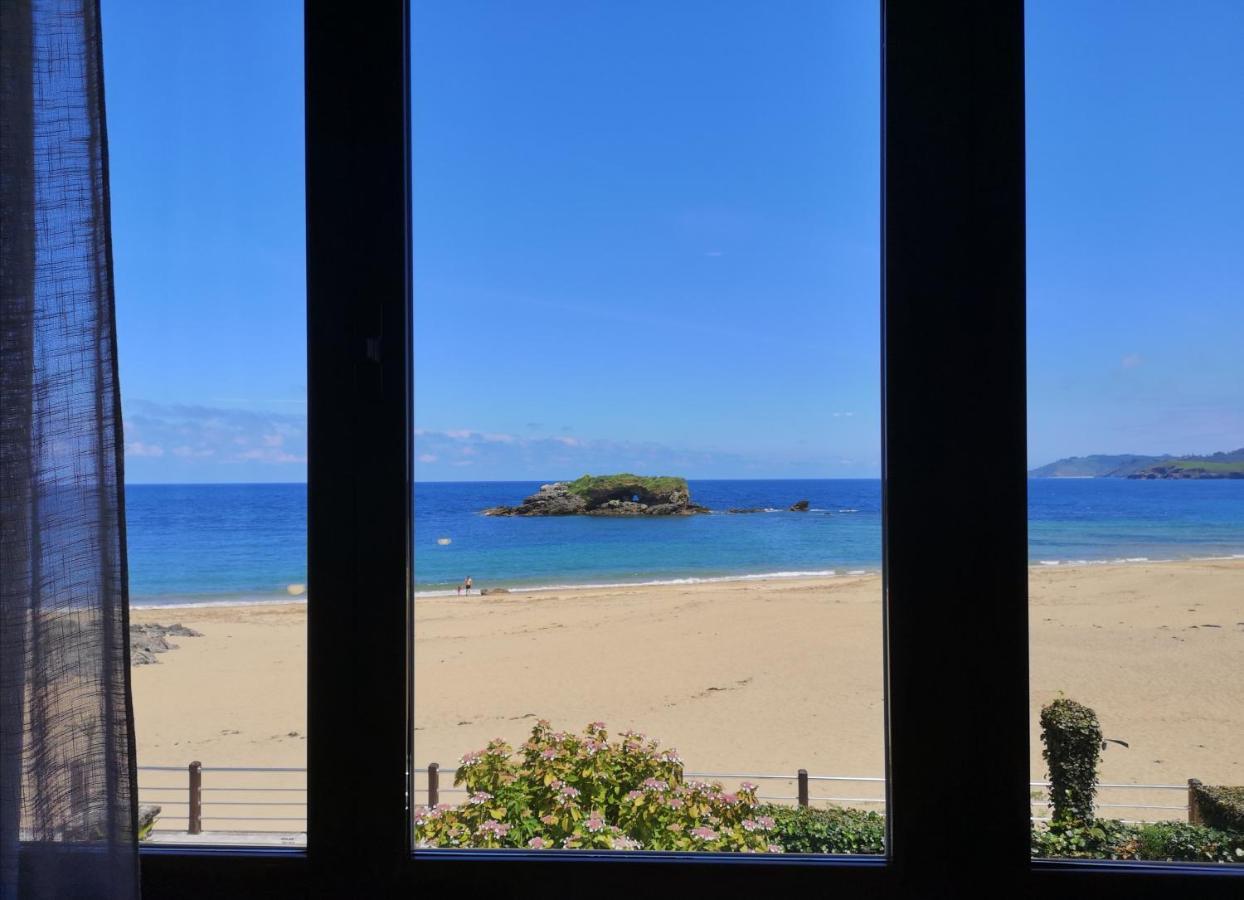 Hotel Bahia ラ・イスラ エクステリア 写真