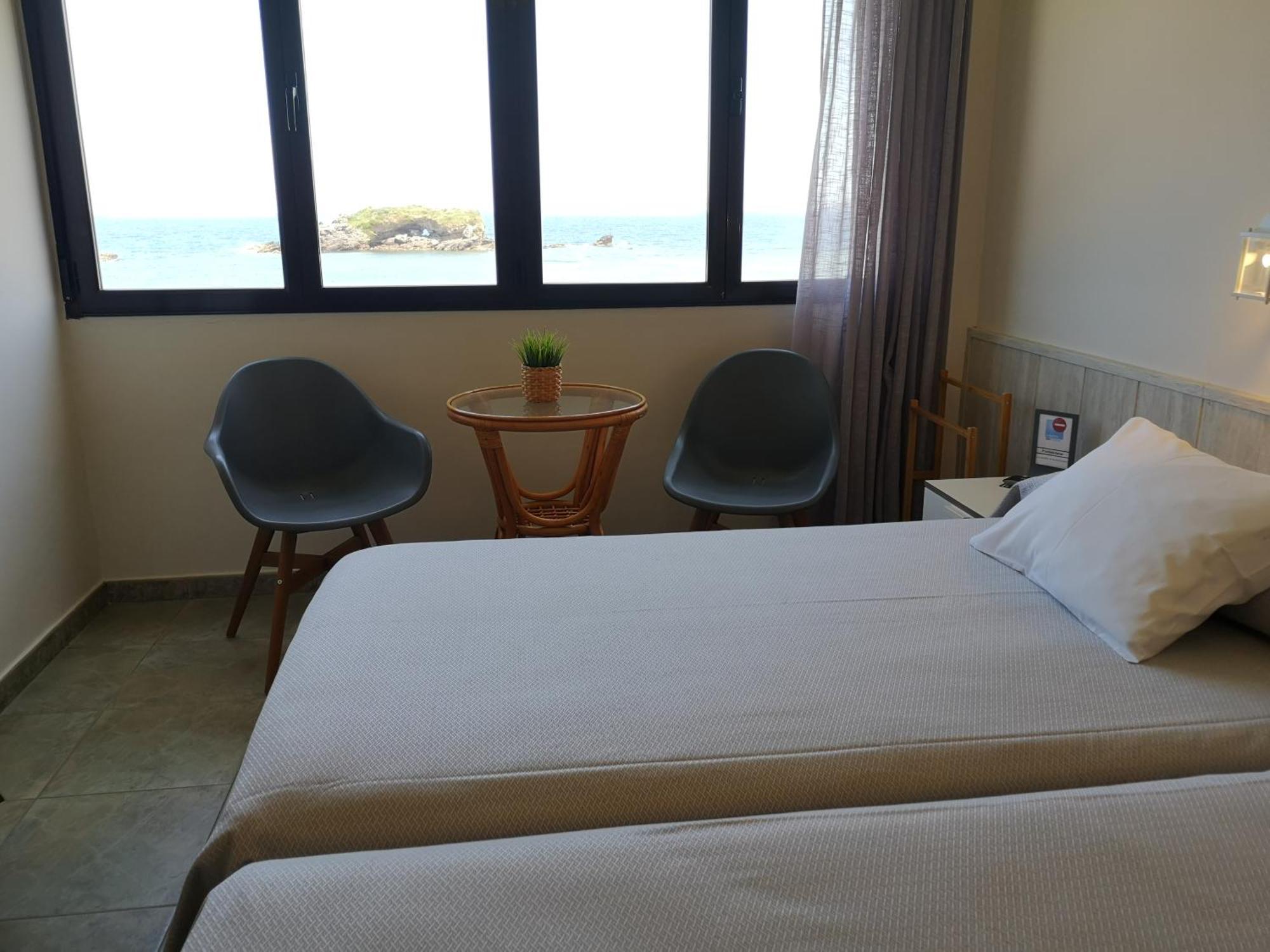 Hotel Bahia ラ・イスラ エクステリア 写真