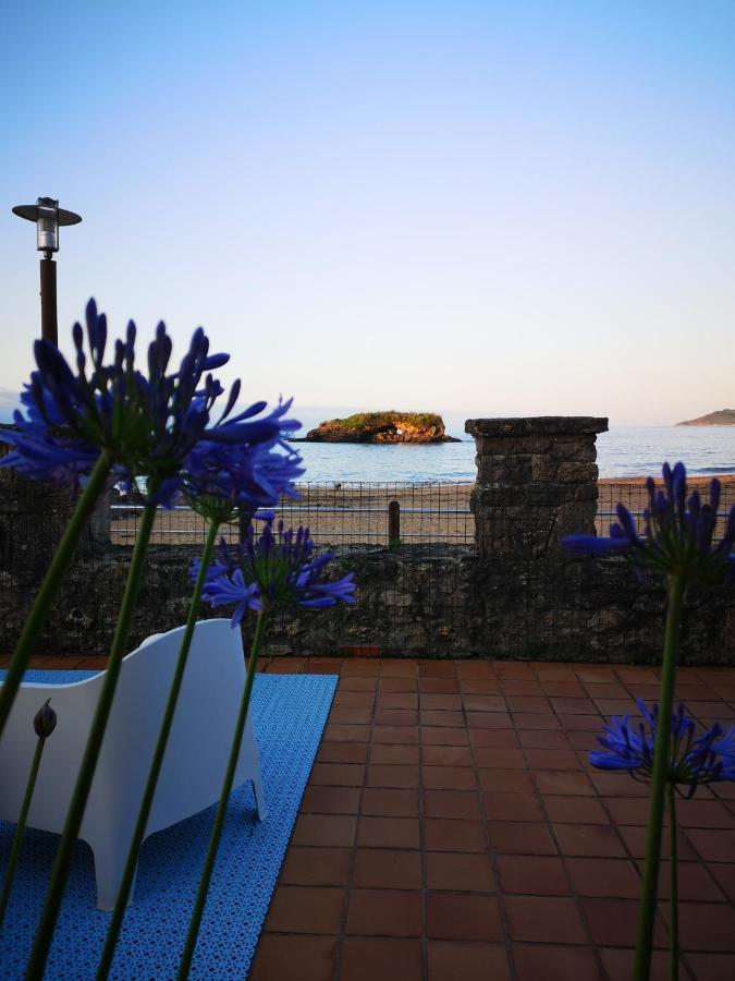 Hotel Bahia ラ・イスラ エクステリア 写真