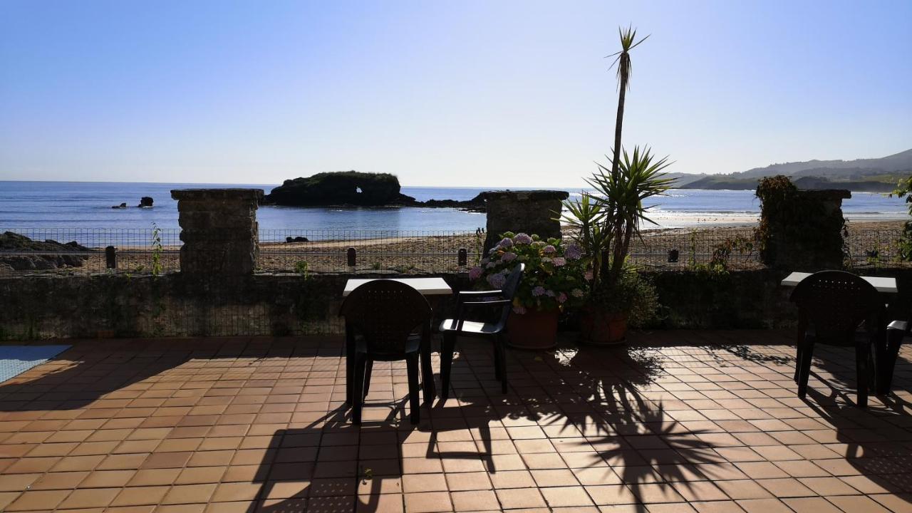Hotel Bahia ラ・イスラ エクステリア 写真