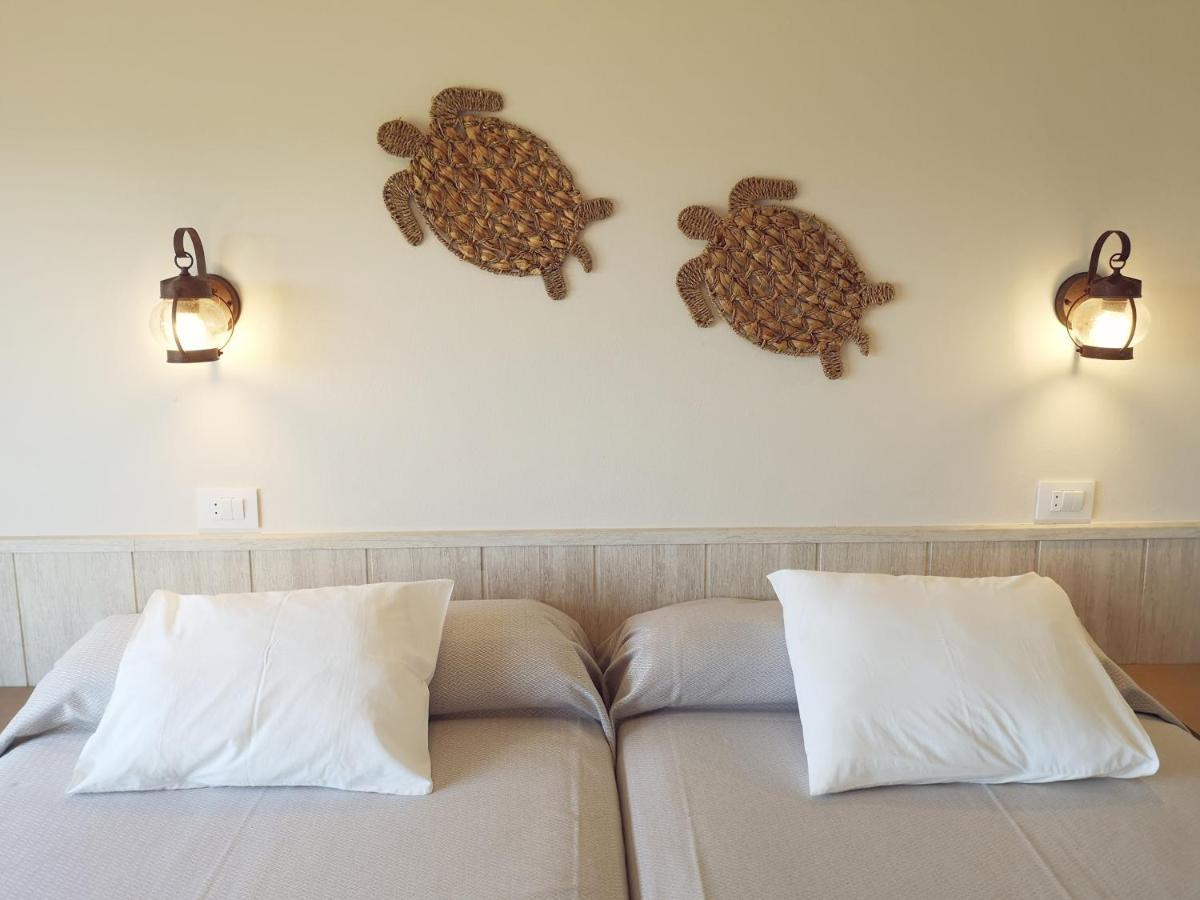Hotel Bahia ラ・イスラ エクステリア 写真