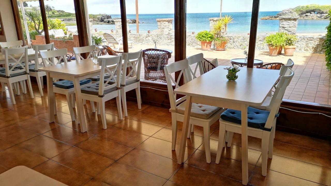 Hotel Bahia ラ・イスラ エクステリア 写真